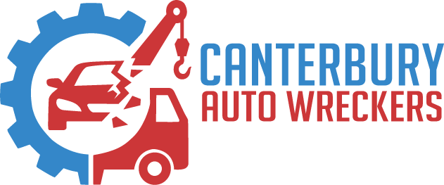 Canterbury Auto Wreckers